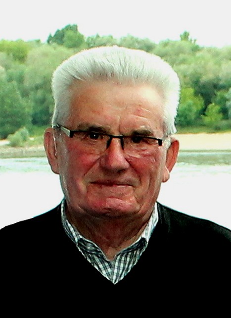 Wilhelm Kustos Beisitzer. Bernd Hüser